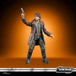 Cassian Andor Star Wars: Andor Vintage Collection Action Figure 10 Cm -Sconto Modello Giocattolo in Italia x hasf5522 b