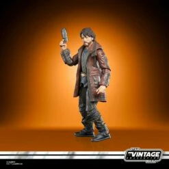 Cassian Andor Star Wars: Andor Vintage Collection Action Figure 10 Cm -Sconto Modello Giocattolo in Italia x hasf5522 e