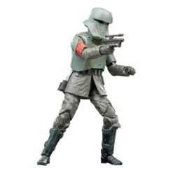 Din Djarin (Morak) Star Wars: The Mandalorian Black Series Action Figure 15 Cm