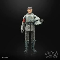 Din Djarin (Morak) Star Wars: The Mandalorian Black Series Action Figure 15 Cm -Sconto Modello Giocattolo in Italia x hasf5525 d