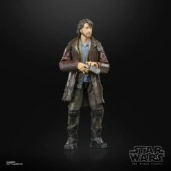 Cassian Andor Star Wars: Andor Black Series Action Figure 15 Cm -Sconto Modello Giocattolo in Italia x hasf5527 e