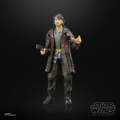 Cassian Andor Star Wars: Andor Black Series Action Figure 15 Cm -Sconto Modello Giocattolo in Italia x hasf5527 g