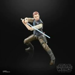 Cal Kestis Star Wars Jedi: Survivor Black Series Action Figure 15 Cm -Sconto Modello Giocattolo in Italia x hasf5531 d