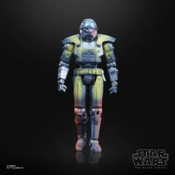 Dark Trooper Star Wars: The Mandalorian Black Series Credit Collection Action Figure 15 Cm -Sconto Modello Giocattolo in Italia x hasf5541 e