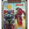 Dark Trooper Star Wars: The Mandalorian Black Series Credit Collection Action Figure 15 Cm