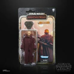 Star Wars: The Mandalorian Black Series Credit Collection Action Figure Bo-Katan Kryze 15 Cm -Sconto Modello Giocattolo in Italia x hasf5546 a