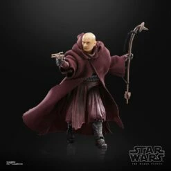 Star Wars: The Mandalorian Black Series Credit Collection Action Figure Bo-Katan Kryze 15 Cm -Sconto Modello Giocattolo in Italia x hasf5546 d