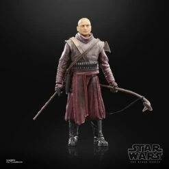 Star Wars: The Mandalorian Black Series Credit Collection Action Figure Bo-Katan Kryze 15 Cm -Sconto Modello Giocattolo in Italia x hasf5546 e