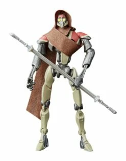 Star Wars Jedi: Survivor Vintage Collection Gaming Greats Action Figure 3-Pack 2022 Special 10 Cm -Sconto Modello Giocattolo in Italia x hasf5564 q