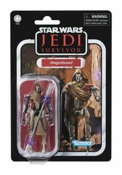 Star Wars Jedi: Survivor Vintage Collection Gaming Greats Action Figure 3-Pack 2022 Special 10 Cm -Sconto Modello Giocattolo in Italia x hasf5564 t