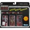 Star Wars Jedi: Survivor Vintage Collection Gaming Greats Action Figure 3-Pack 2022 Special 10 Cm -Sconto Modello Giocattolo in Italia x hasf5564 v