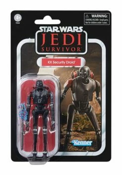 Star Wars Jedi: Survivor Vintage Collection Gaming Greats Action Figure 3-Pack 2022 Special 10 Cm -Sconto Modello Giocattolo in Italia x hasf5564 w