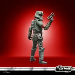 Migs Mayfeld Star Wars: The Mandalorian Vintage Collection Action Figure 2022 10 Cm -Sconto Modello Giocattolo in Italia x hasf5566 g