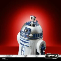 Star Wars Episode V Vintage Collection Action Figure 2022 Artoo-Detoo (R2-D2) 10 Cm -Sconto Modello Giocattolo in Italia x hasf5570 d