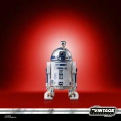 Star Wars Episode V Vintage Collection Action Figure 2022 Artoo-Detoo (R2-D2) 10 Cm -Sconto Modello Giocattolo in Italia x hasf5570 e