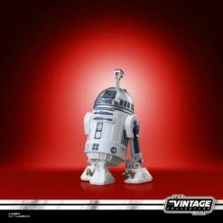 Star Wars Episode V Vintage Collection Action Figure 2022 Artoo-Detoo (R2-D2) 10 Cm -Sconto Modello Giocattolo in Italia x hasf5570 f