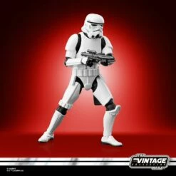 Star Wars Episode IV Vintage Collection Action Figure 2022 Stormtrooper 10 Cm -Sconto Modello Giocattolo in Italia x hasf5572 e