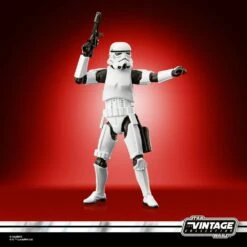 Star Wars Episode IV Vintage Collection Action Figure 2022 Stormtrooper 10 Cm -Sconto Modello Giocattolo in Italia x hasf5572 g