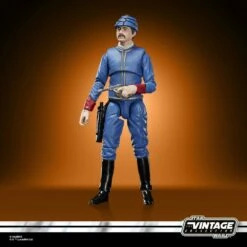 Star Wars Episode V Vintage Collection Action Figure 2022 Bespin Security Guard (Helder Spinoza) 10 Cm -Sconto Modello Giocattolo in Italia x hasf5573 d