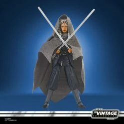 Ahsoka Tano & Grogu Star Wars: The Mandalorian Vintage Collection Action Figure 2022 10 Cm -Sconto Modello Giocattolo in Italia x hasf5576 f