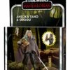 Ahsoka Tano & Grogu Star Wars: The Mandalorian Vintage Collection Action Figure 2022 10 Cm