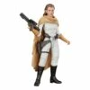 Star Wars: Princess Leia Black Series Archive Action Figure 2023 Princess Leia Organa 15 Cm -Sconto Modello Giocattolo in Italia x hasf5587