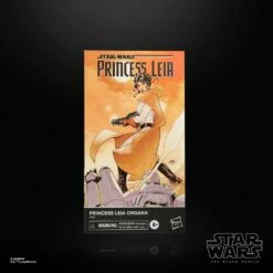 Star Wars: Princess Leia Black Series Archive Action Figure 2023 Princess Leia Organa 15 Cm -Sconto Modello Giocattolo in Italia x hasf5587 a