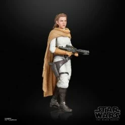 Star Wars: Princess Leia Black Series Archive Action Figure 2023 Princess Leia Organa 15 Cm -Sconto Modello Giocattolo in Italia x hasf5587 d