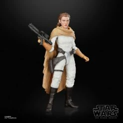 Star Wars: Princess Leia Black Series Archive Action Figure 2023 Princess Leia Organa 15 Cm -Sconto Modello Giocattolo in Italia x hasf5587 g