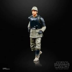 Cassian Andor (Aldhani Mission) Star Wars: Andor Black Series Action Figure -Sconto Modello Giocattolo in Italia x hasf5602 e