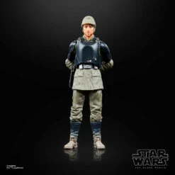 Cassian Andor (Aldhani Mission) Star Wars: Andor Black Series Action Figure -Sconto Modello Giocattolo in Italia x hasf5602 f