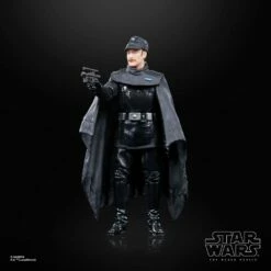 Imperial Officer (Dark Times) Star Wars: Andor Black Series Action Figure -Sconto Modello Giocattolo in Italia x hasf5603 d