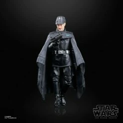 Imperial Officer (Dark Times) Star Wars: Andor Black Series Action Figure -Sconto Modello Giocattolo in Italia x hasf5603 f