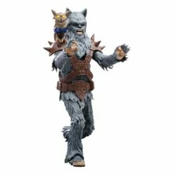 Wookie (Halloween Edition) Star Wars Black Series Action Figure 15 Cm