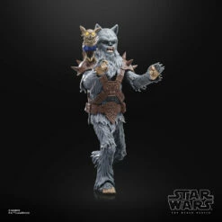 Wookie (Halloween Edition) Star Wars Black Series Action Figure 15 Cm -Sconto Modello Giocattolo in Italia x hasf5609 d
