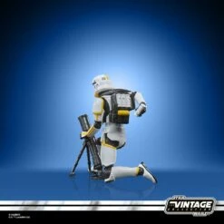 Artillery Stormtrooper Star Wars: The Mandalorian Vintage Collection Action Figure 10 Cm -Sconto Modello Giocattolo in Italia x hasf5625 c