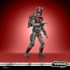 Star Wars: The Clone Wars Vintage Collection Action Figure 2023 Mandalorian Super Commando Captain 10 Cm -Sconto Modello Giocattolo in Italia x hasf5629 i