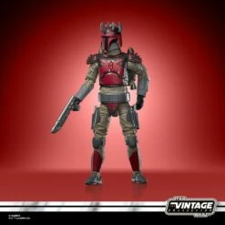Star Wars: The Clone Wars Vintage Collection Action Figure 2023 Mandalorian Super Commando Captain 10 Cm -Sconto Modello Giocattolo in Italia x hasf5629 m
