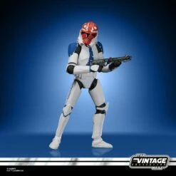 Star Wars: The Clone Wars Vintage Collection Action Figure 2022 332nd Ahsoka's Clone Trooper 10 Cm -Sconto Modello Giocattolo in Italia x hasf5631 i