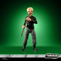 Star Wars Episode IV Vintage Collection Action Figure 2023 Figrin D'an 10 Cm -Sconto Modello Giocattolo in Italia x hasf5632 c