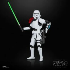 Star Wars Black Series Archive Action Figure 2022 Sergeant Kreel 15 Cm -Sconto Modello Giocattolo in Italia x hasf5662 h