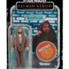 Star Wars: Obi-Wan Kenobi Retro Collection Action Figure 2022 Obi-Wan Kenobi (Wandering Jedi) 10 Cm -Sconto Modello Giocattolo in Italia x hasf5770 j