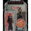 Star Wars: Obi-Wan Kenobi Retro Collection Action Figure 2022 Reva (Third Sister) 10 Cm