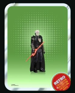 Star Wars: Obi-Wan Kenobi Retro Collection Action Figure 2022 Grand Inquisitor 10 Cm -Sconto Modello Giocattolo in Italia x hasf5773 b