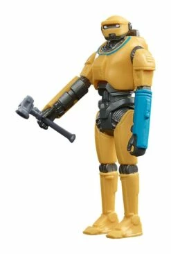 Star Wars: Obi-Wan Kenobi Retro Collection Action Figure 2022 NED-B 10 Cm -Sconto Modello Giocattolo in Italia x hasf5774 f