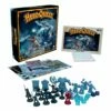 HeroQuest Board Game Expansion The Frozen Horror Quest Pack - ENGLISH -Sconto Modello Giocattolo in Italia x hasf5815uu0 j