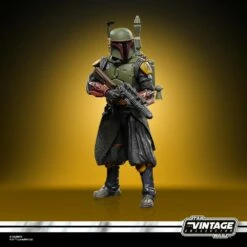 Star Wars: The Mandalorian Vintage Collection Action Figure 2022 Boba Fett (Morak) 10 Cm -Sconto Modello Giocattolo in Italia x hasf5864 b