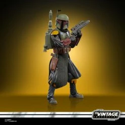 Star Wars: The Mandalorian Vintage Collection Action Figure 2022 Boba Fett (Morak) 10 Cm -Sconto Modello Giocattolo in Italia x hasf5864 e