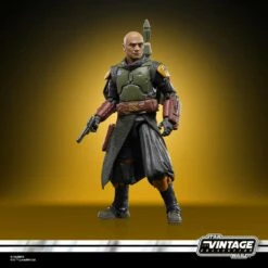Star Wars: The Mandalorian Vintage Collection Action Figure 2022 Boba Fett (Morak) 10 Cm -Sconto Modello Giocattolo in Italia x hasf5864 l