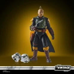 Boba Fett (Tatooine) Star Wars: The Book Of Boba Fett Vintage Collection Action Figure 2022 10 Cm -Sconto Modello Giocattolo in Italia x hasf5894 c
